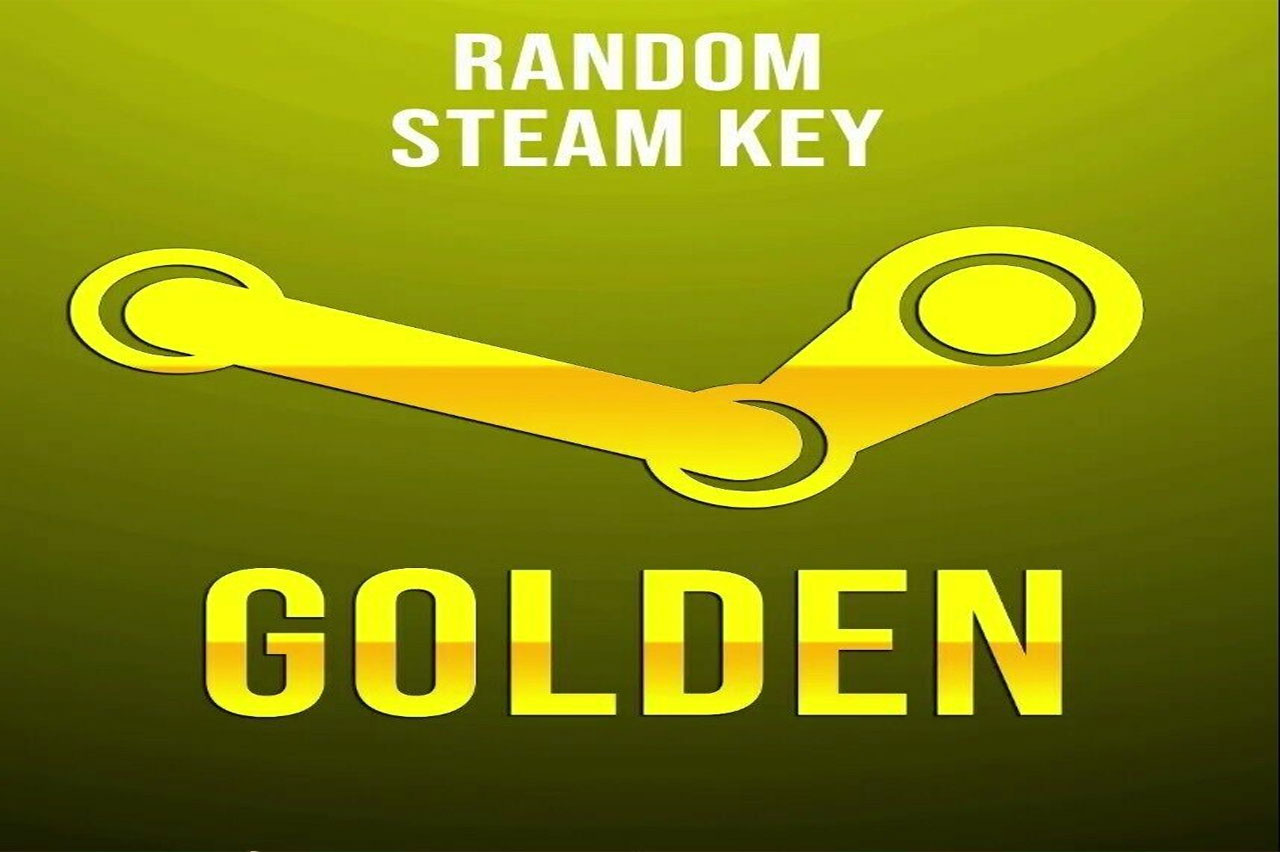 Steam Random Key Nedir? Nasıl Alınır? - Hesap.com.tr