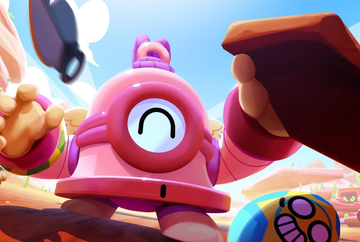 Brawl Stars Nedir? Nasıl Oynanıyor? - Hesap.com.tr