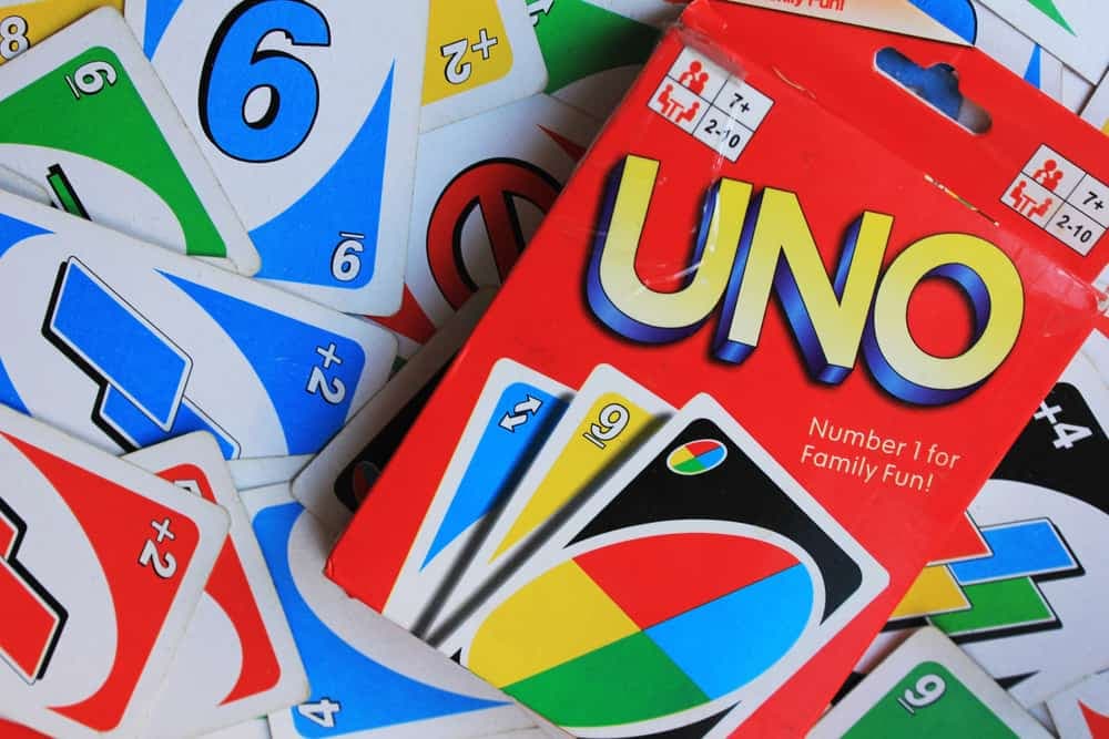 Uno nasıl oynanır
