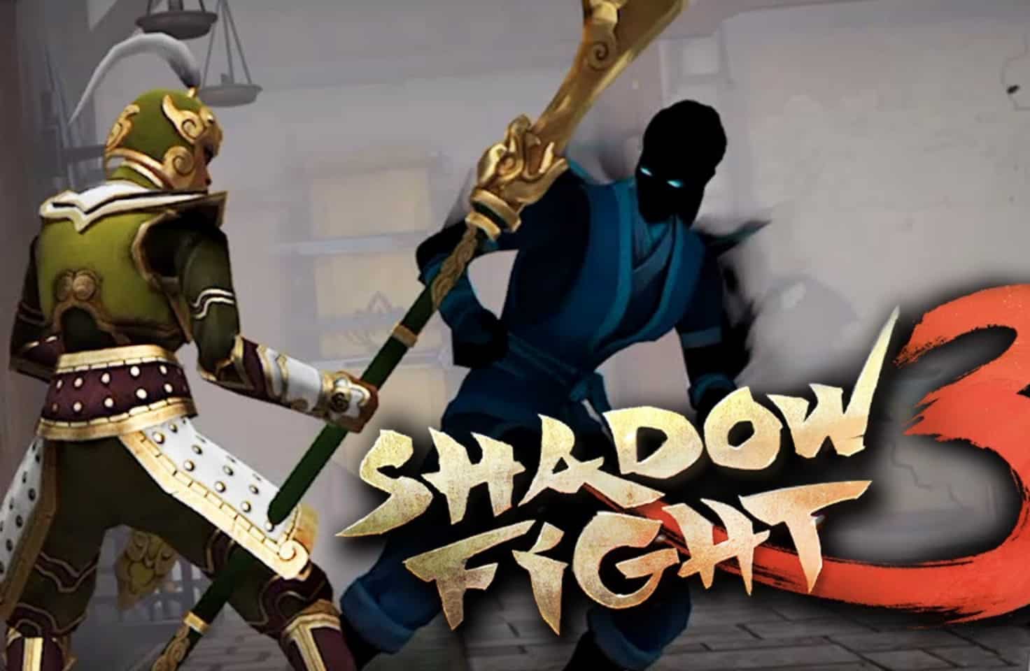 Shadow Fight 3 nasıl bir oyun