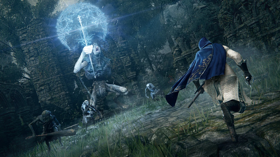 RPG Oyun Türleri ve Özellikleri
